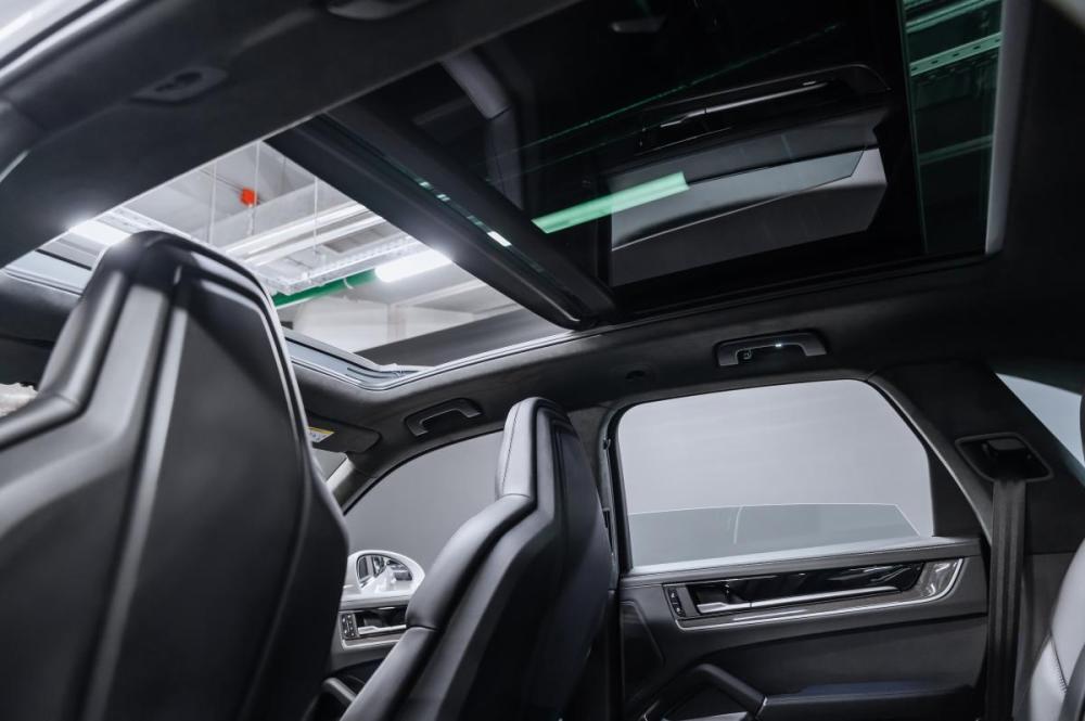 Porsche Cayenne III Рестайлинг Москва  - изображение 25