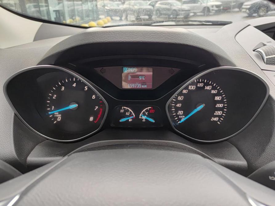 Ford Kuga II Ижевск  - изображение 16