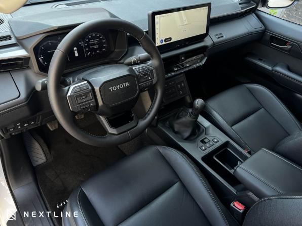 Новый Toyota Hilux IX 2026 года, цена 7 990 000 рублей, offers.body_type.unknown, Автокод Объявления