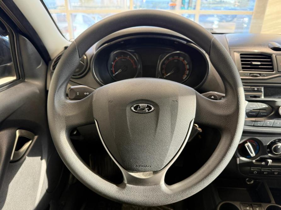 Lada (ВАЗ) Granta I Рестайлинг Волгоград  - изображение 7