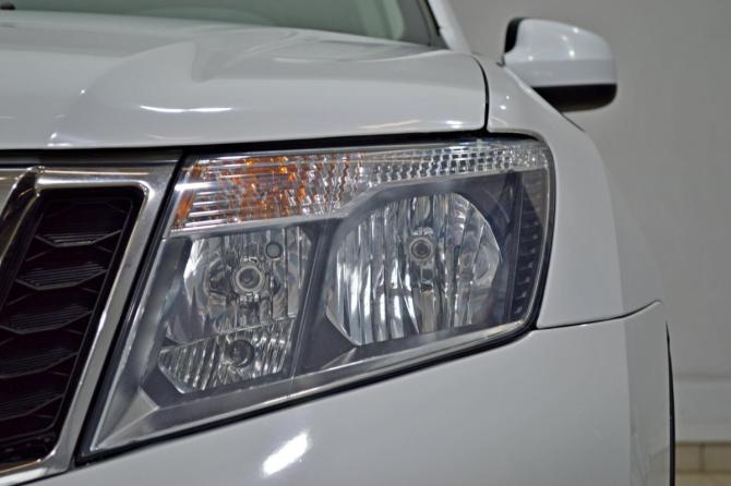 Nissan Terrano III (D10) с пробегом 2019 года, цена 1 445 000 рублей, 160900 км, внедорожник, Автокод Объявления