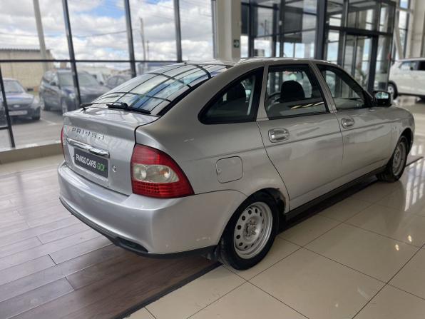 Lada (ВАЗ) Priora I Рестайлинг с пробегом 2014 года, цена 359 000 рублей, 172466 км, хэтчбек, Автокод Объявления
