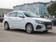 Lada (ВАЗ) Vesta I Ижевск  - изображение 26