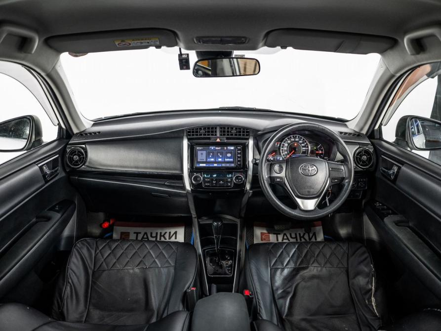 Toyota Corolla XI (E160 E170) Рестайлинг 2 Иркутск  - изображение 8