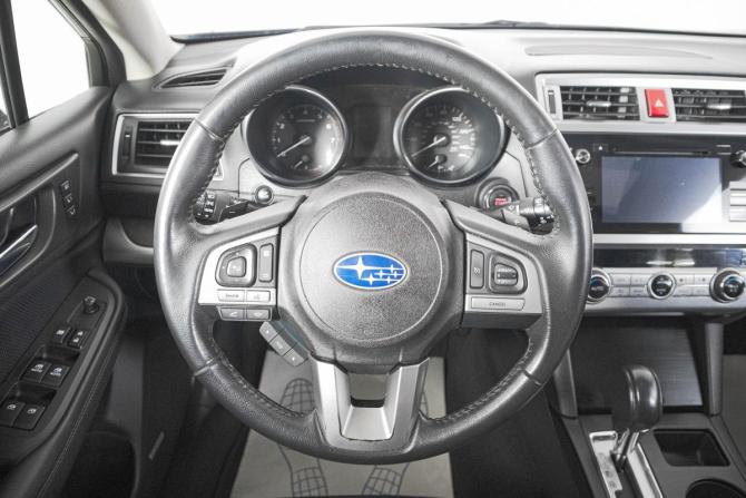 Subaru Outback V с пробегом 2017 года, цена 2 349 000 рублей, 146000 км, универсал, Автокод Объявления