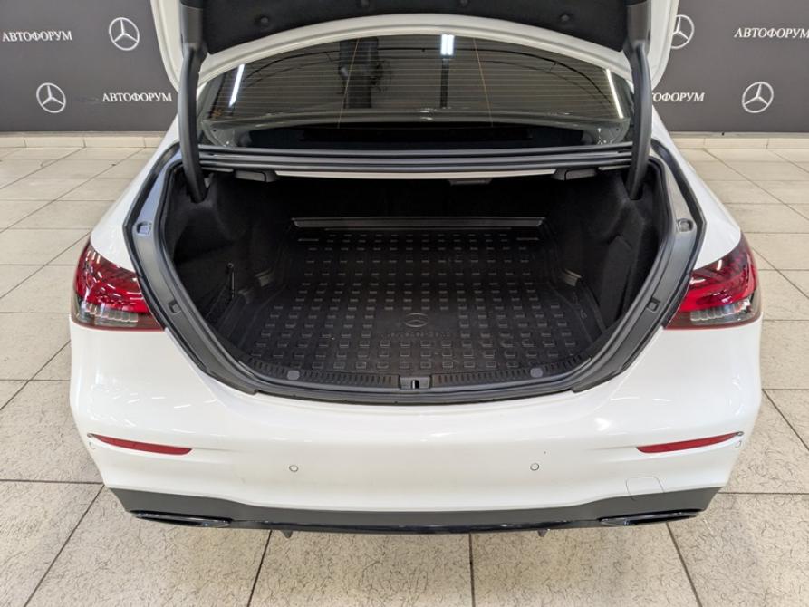 Mercedes-Benz E-Класс V (W213 S213 C238) Рестайлинг Москва  - изображение 10