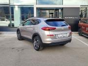 Hyundai Tucson III Рестайлинг Москва  - изображение 31