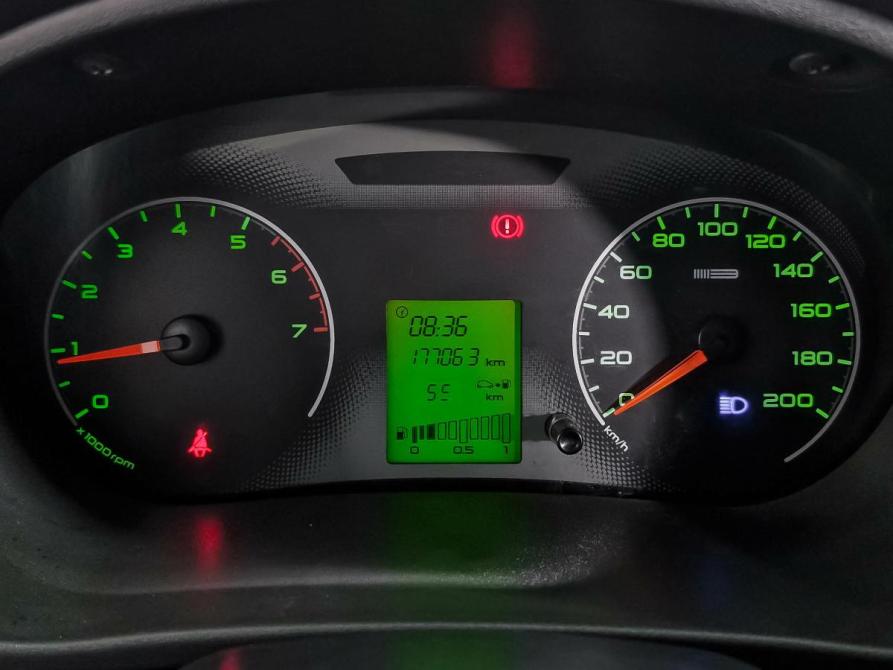 Lada (ВАЗ) Granta I Нижний Новгород  - изображение 22