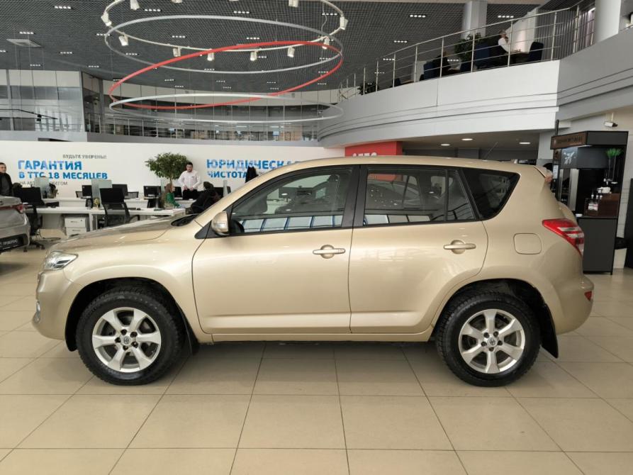 Toyota RAV4 III (XA30) Рестайлинг Казань  - изображение 10