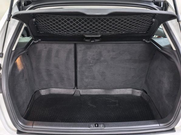 Audi A3 II (8P) Рестайлинг 2 с пробегом 2010 года, цена 822 000 рублей, 193000 км, хэтчбек, Автокод Объявления