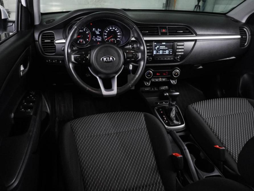 Kia Rio IV Воронеж  - изображение 6