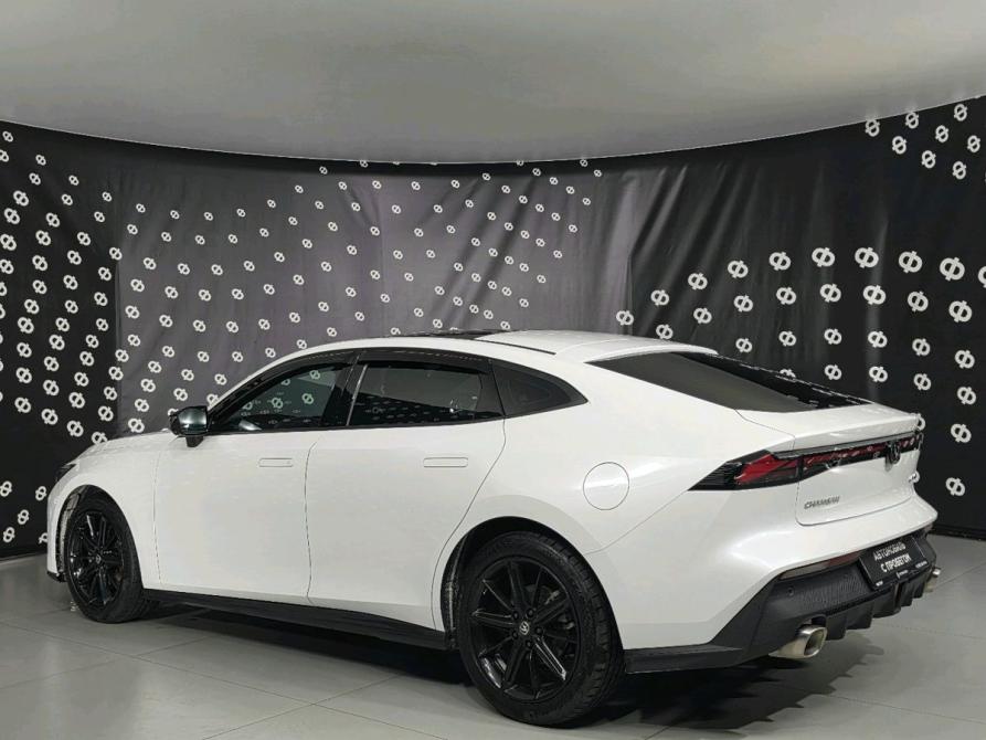 Changan UNI-V I Новосибирск  - изображение 5