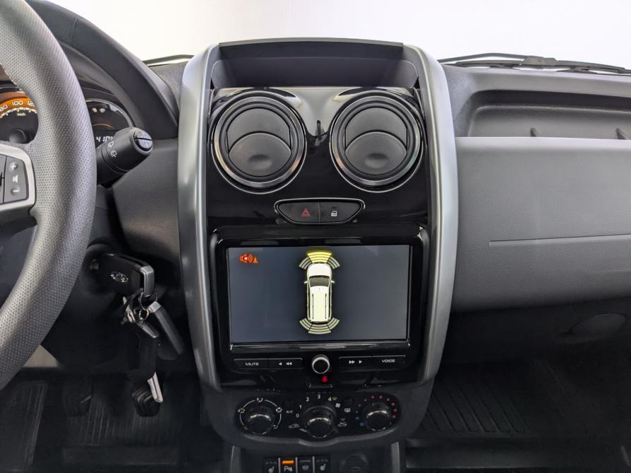 Lada (ВАЗ) Largus I Рестайлинг Москва  - изображение 15