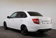 Lada (ВАЗ) Granta I Рестайлинг Ярославль  - изображение 29