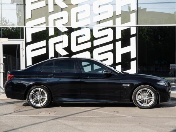BMW 5 серии VI (F10/F11/F07) Рестайлинг с пробегом 2013 года, цена 2 490 000 рублей, 148088 км, седан, Автокод Объявления