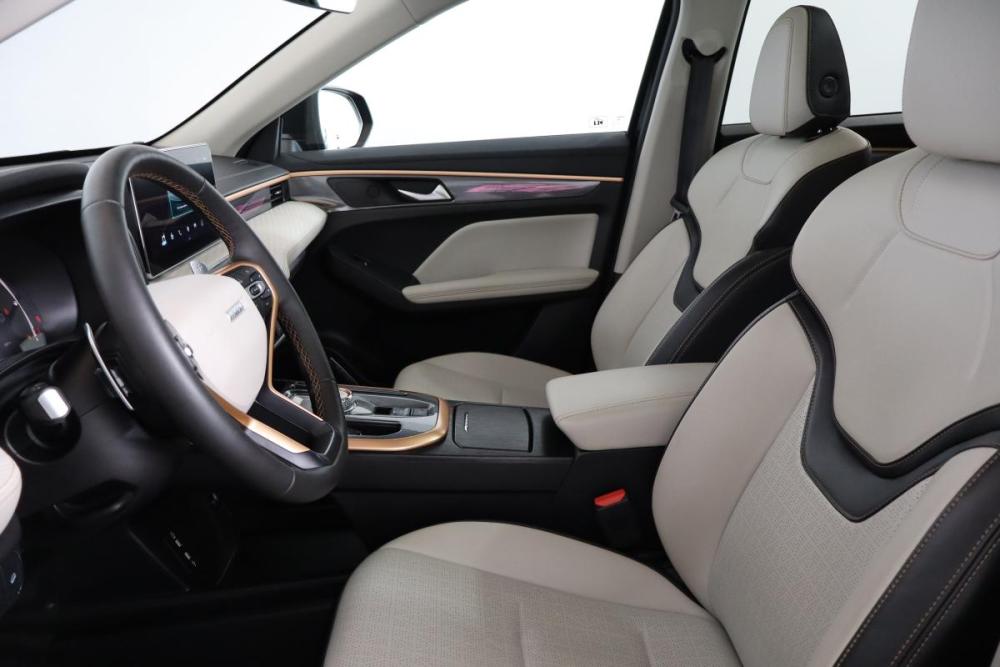 Haval Jolion I Рестайлинг Санкт-Петербург  - изображение 8