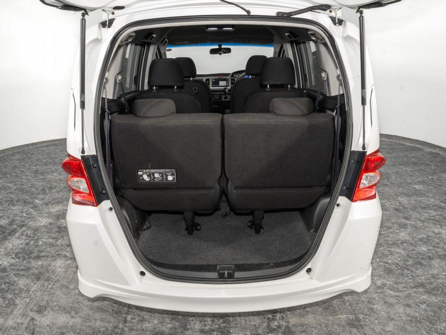 Honda Freed I Иркутск  - изображение 19