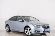 Chevrolet Cruze I Красноярск  - изображение 24
