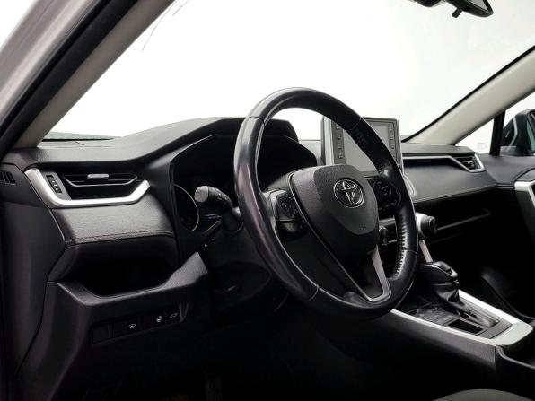 Toyota RAV4 V (XA50) с пробегом 2020 года, цена 3 099 000 рублей, 122500 км, внедорожник, Автокод Объявления