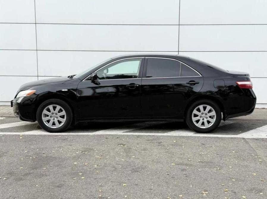 Toyota Camry VI (XV40) Ставрополь  - изображение 8