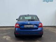 Skoda Octavia III (A7) Рестайлинг Москва  - изображение 20