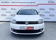 Volkswagen Golf Plus II Тюмень  - изображение 23
