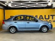 Chevrolet Aveo I Рестайлинг Ижевск  - изображение 22