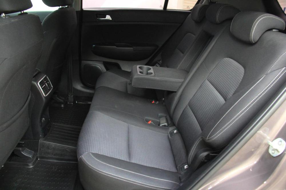 Kia Sportage IV Рестайлинг Чебоксары  - изображение 30
