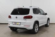 Volkswagen Tiguan I Рестайлинг Астрахань  - изображение 35