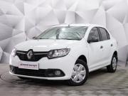Renault Logan II Ульяновск  - изображение 22