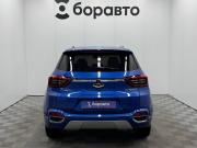Chery Tiggo 4 I Рестайлинг Воронеж  - изображение 27