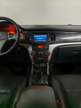 SsangYong Actyon II с пробегом 2013 года, цена 872 000 рублей, 165000 км, внедорожник, Автокод Объявления