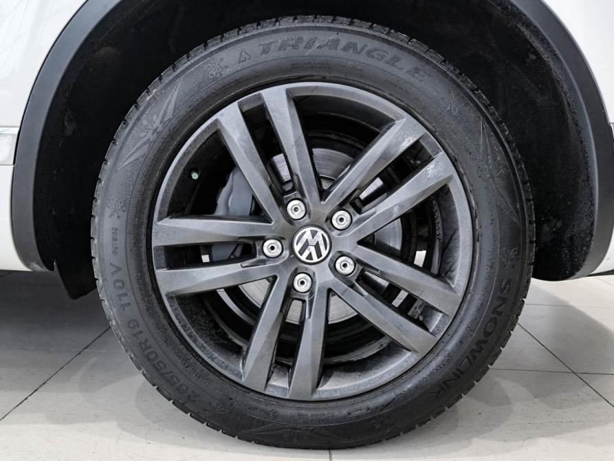 Volkswagen Touareg II Рестайлинг Казань  - изображение 22