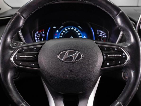 Hyundai Santa Fe IV с пробегом 2018 года, цена 2 749 000 рублей, 138967 км, внедорожник, Автокод Объявления