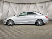 Mercedes-Benz CLA I (C117 X117) Москва  - изображение 26