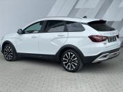 Lada (ВАЗ) Vesta I Рестайлинг (NG) Екатеринбург  - изображение 37