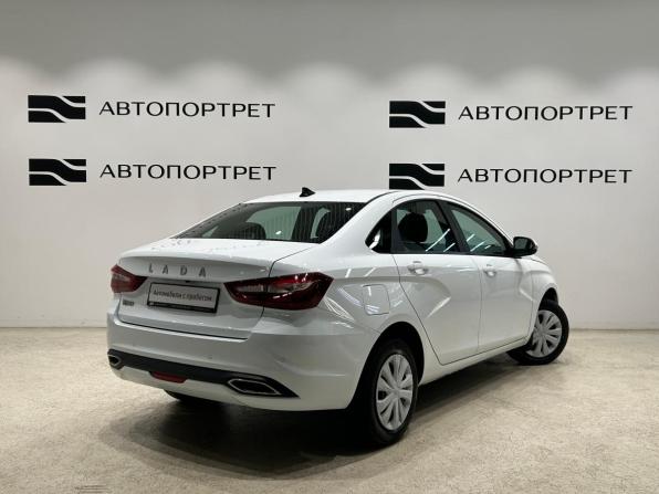 Lada (ВАЗ) Vesta I Рестайлинг (NG) с пробегом 2023 года, цена 1 119 000 рублей, 40042 км, седан, Автокод Объявления