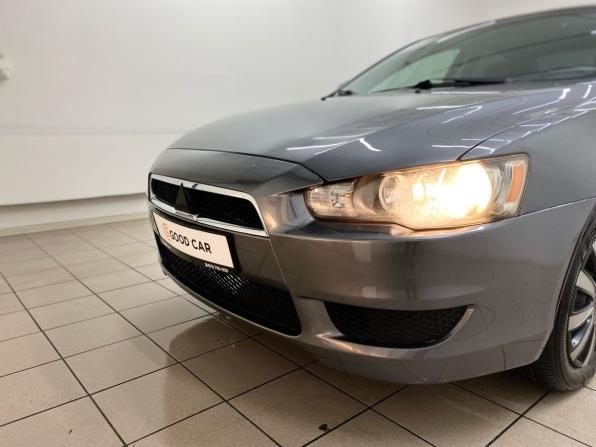 Mitsubishi Lancer X Рестайлинг с пробегом 2011 года, цена 625 000 рублей, 241896 км, седан, Автокод Объявления