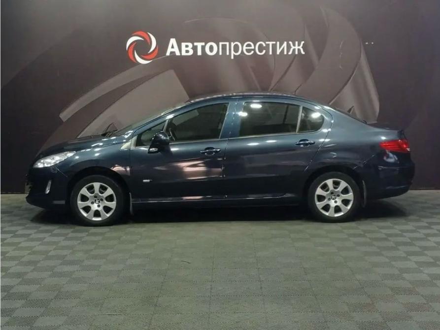 Peugeot 408 I Оренбург  - изображение 4