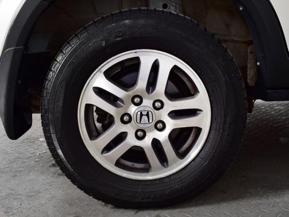 Honda CR-V II с пробегом 2002 года, цена 845 995 рублей, 280792 км, внедорожник, Автокод Объявления
