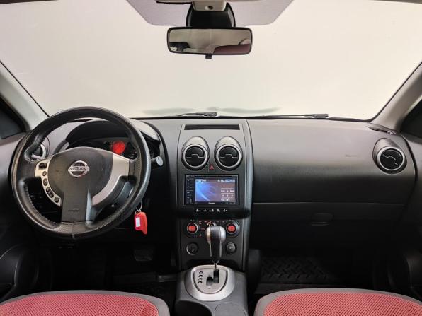 Nissan Qashqai I с пробегом 2008 года, цена 800 000 рублей, 251610 км, внедорожник, Автокод Объявления