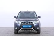 Subaru Forester III Рестайлинг Омск  - изображение 26