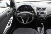 Hyundai Solaris I Рестайлинг Белгород  - изображение 39