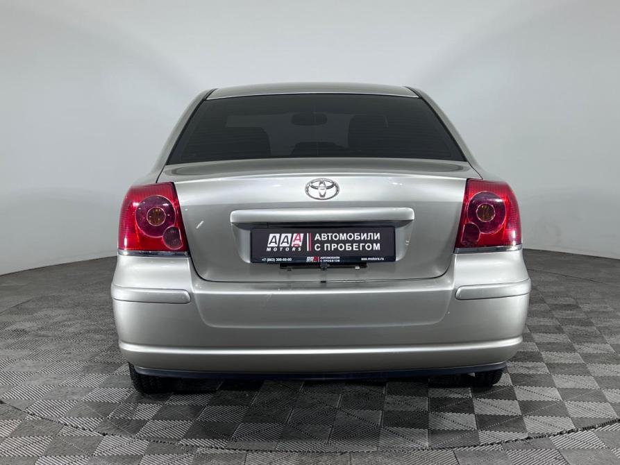 Toyota Avensis II Ростов-на-Дону  - изображение 7