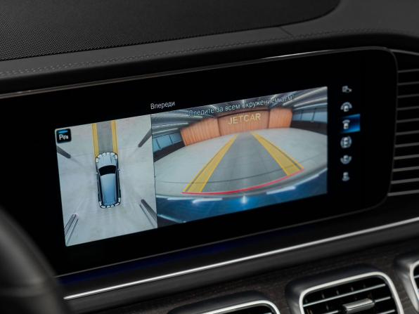 Mercedes-Benz Maybach GLS I с пробегом 2022 года, цена 29 700 000 рублей, 117 км, внедорожник, Автокод Объявления