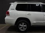 Toyota Land Cruiser 200 Series Челябинск  - изображение 39
