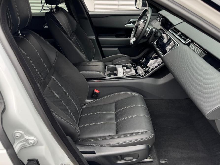 Land Rover Range Rover Velar I Иркутск  - изображение 34