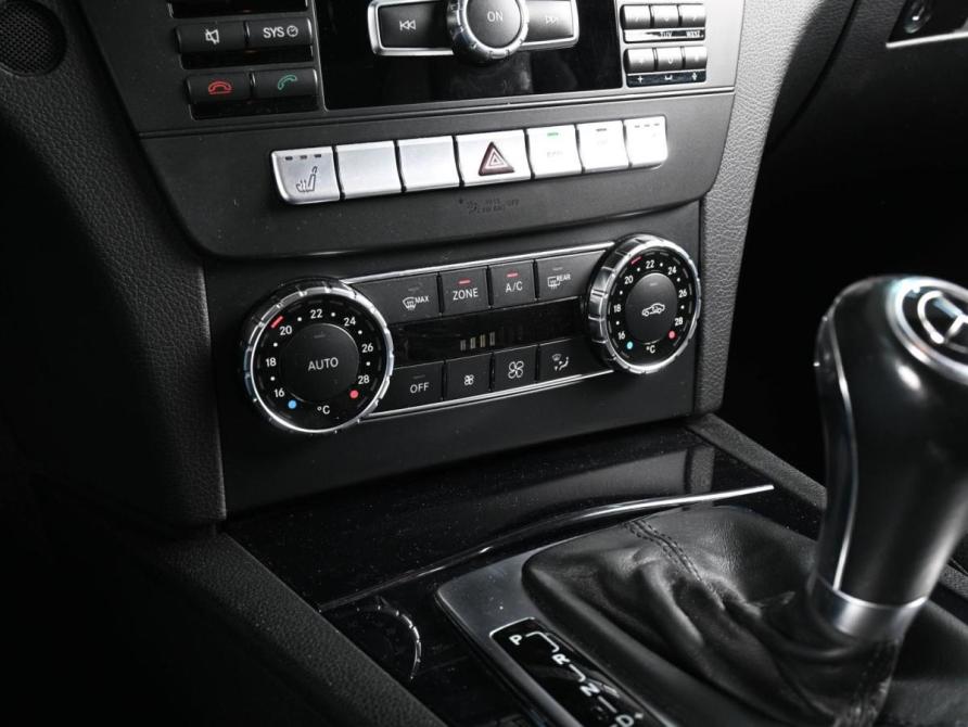 Mercedes-Benz C-Класс III (W204) Рестайлинг Ростов-на-Дону  - изображение 15