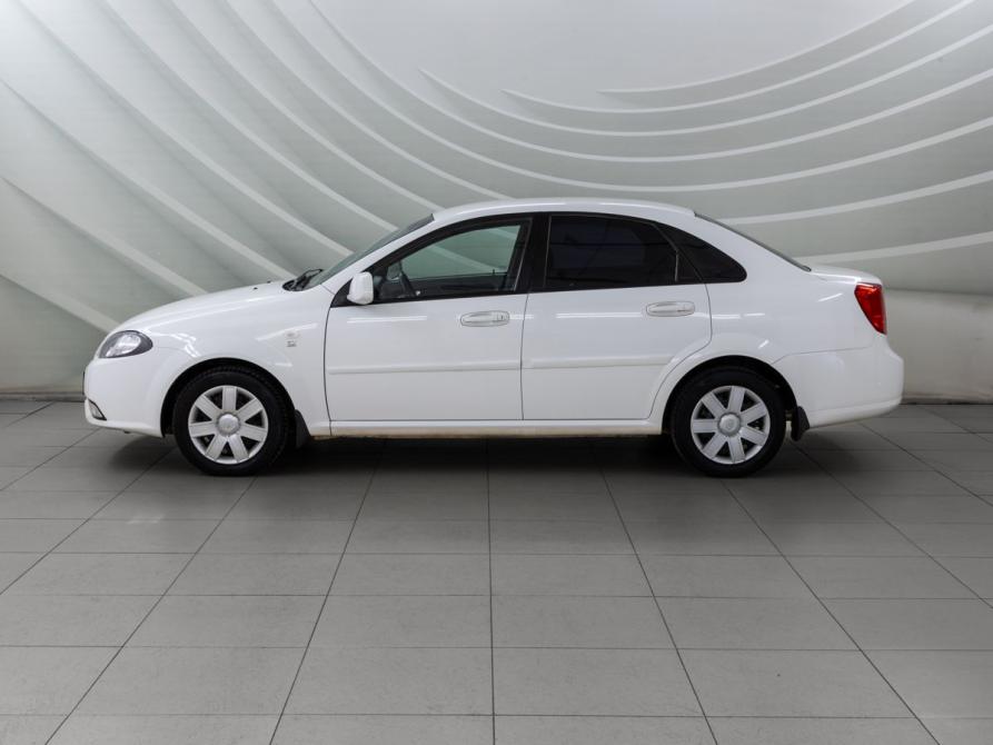 Daewoo Gentra II Волгоград  - изображение 4