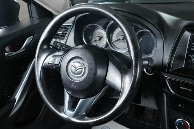 Mazda 6 III (GJ) с пробегом 2012 года, цена 1 269 000 рублей, 228000 км, седан, Автокод Объявления